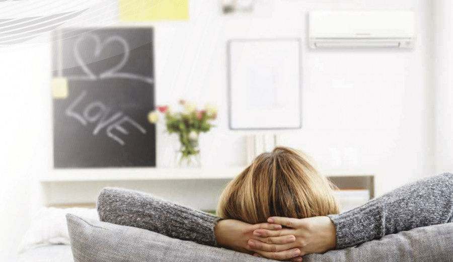 Ductless HVAC Outperforms Energy-Guzzling Systems