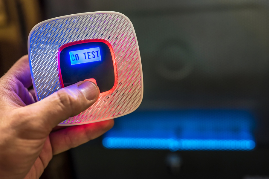 The Silent Killer: Carbon Monoxide Awareness in Winter Heating