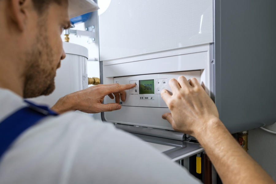 Boiler vs. Furnace Heating: Which Is Right for Your Home?