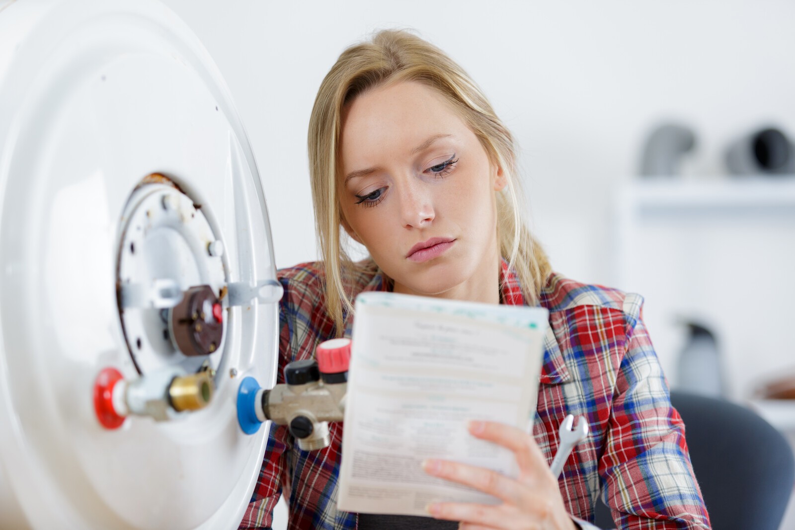 Boiler Emergencies - What to Do When Heating Fails