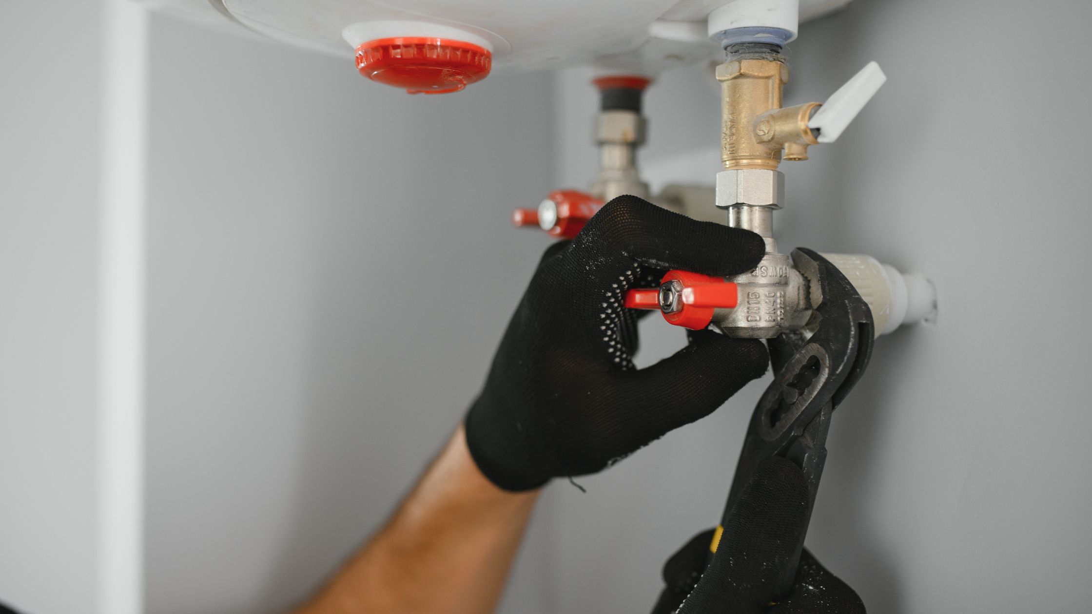 Why Your Boiler Pressure Keeps Dropping and How to Fix It