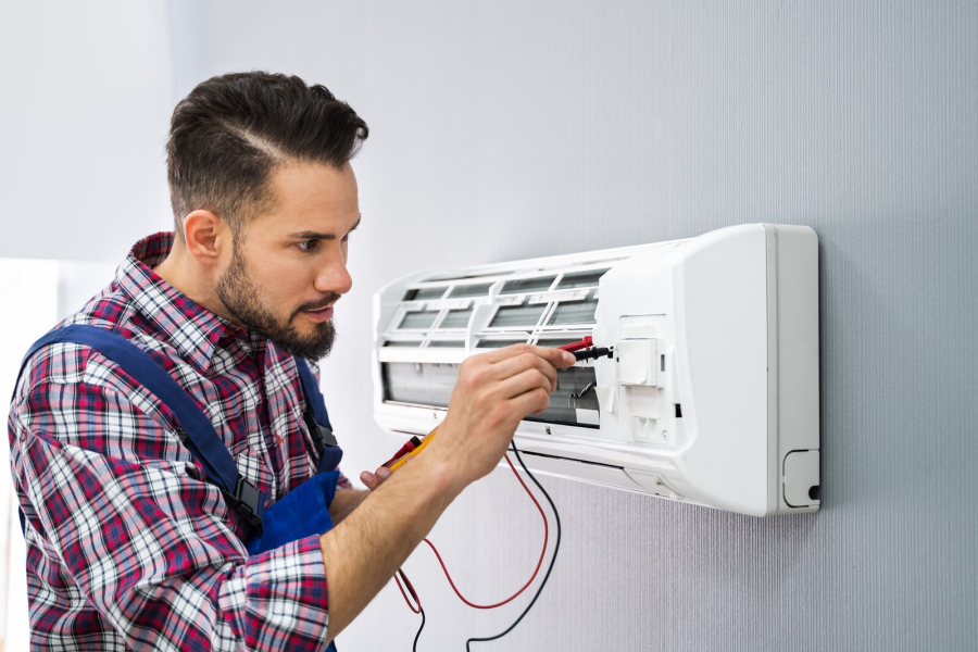 Why You Should Hire a HVAC Technician
