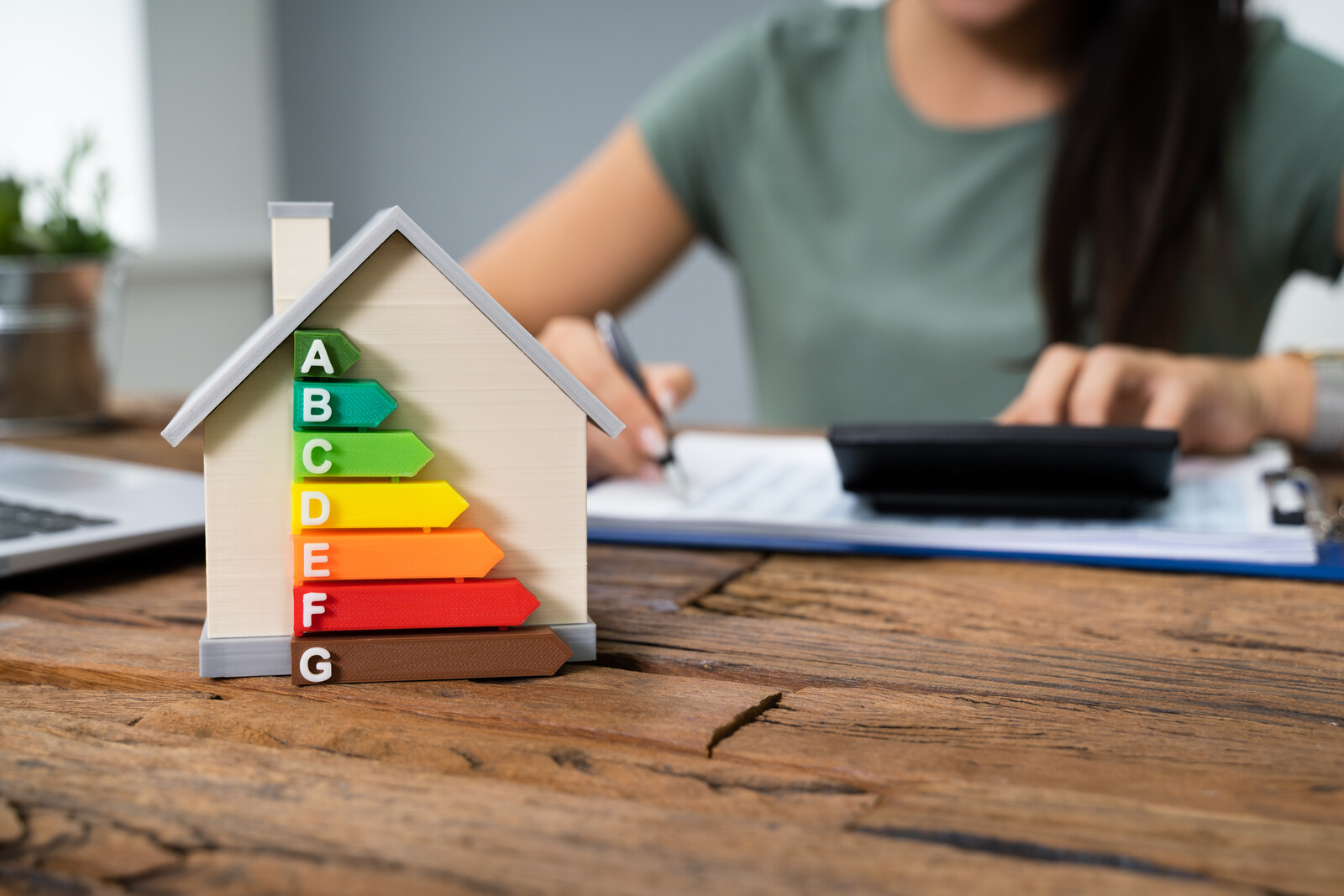 What Makes a New Furnace Energy Efficient