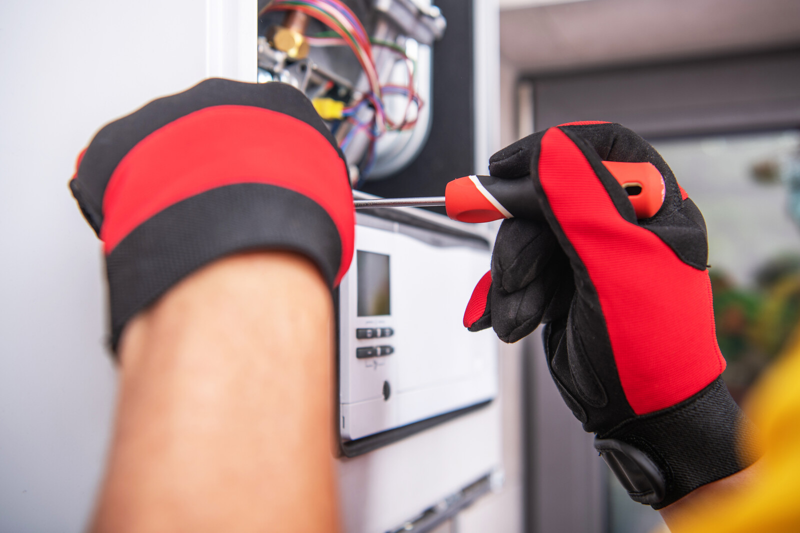 What to Expect During Your HVAC Maintenance Visit