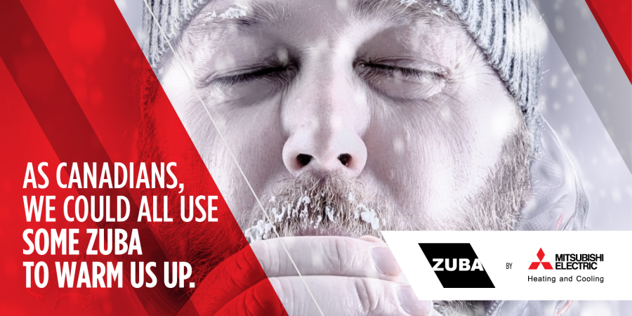 Experience Ultimate Comfort with Zuba Central Heating and Cooling Systems