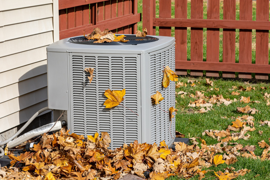 Preparing your HVAC System for the Transition to the Fall
