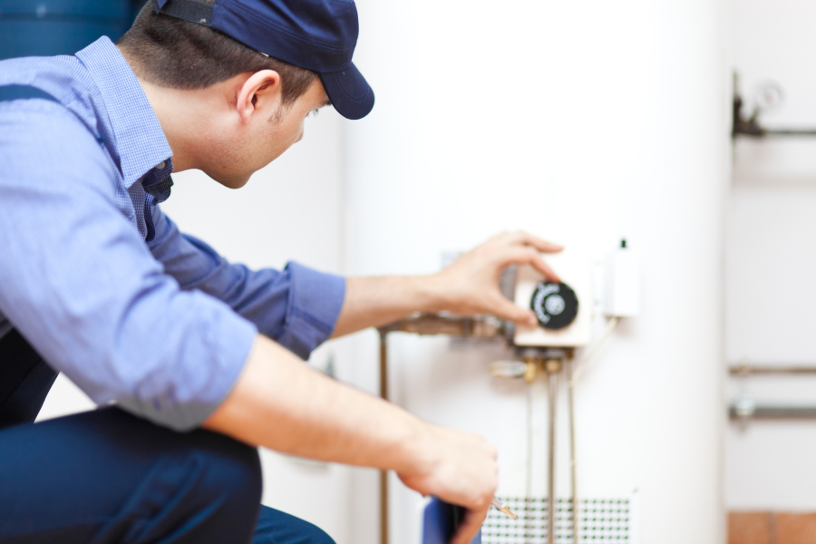 Guide to Water Heater Maintenance and Upkeep