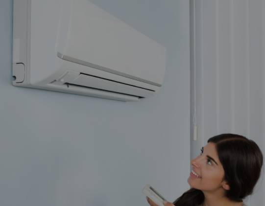 Heat Pumps For in Toronto