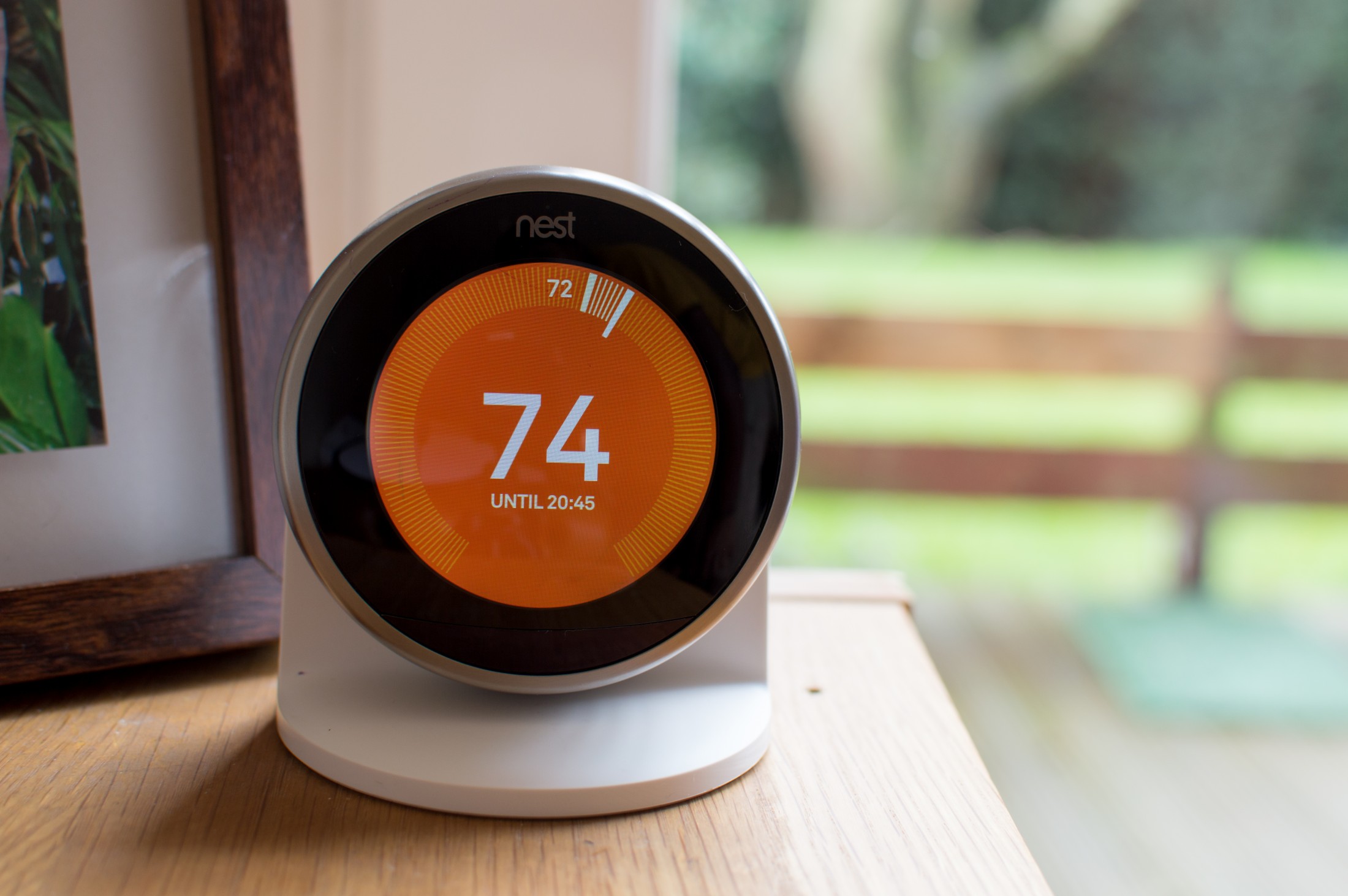 Will Nest thermostat work with my HVAC System?