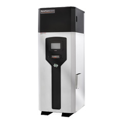 Camus Hydronics DynaFlame & DFX Series Camus Hydronics DynaFlame & DFX Series