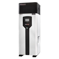 Camus Hydronics DynaForce Series Camus Hydronics DynaForce Series