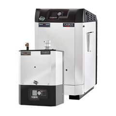 Camus Hydronics DynaMax HS Series Camus Hydronics DynaMax HS Series