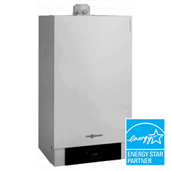Viessmann Vitodens 200-W Viessmann Vitodens 200-W