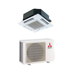 Mitsubishi Electric Mr. Slim MSZ Mitsubishi Electric Mr. Slim MSZ