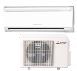 Mitsubishi Electric Mr. Slim MSZ Mitsubishi Electric Mr. Slim MSZ