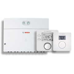 Bosch Greenstar Controls, Kits & Accessories Bosch Greenstar Controls, Kits & Accessories