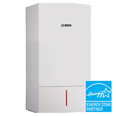 Bosch Greenstar Wall Mounted Combi Condensing Boilers Bosch Greenstar Wall Mounted Combi Condensing Boilers
