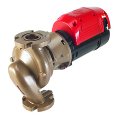 Armstrong S&H 3-Piece Circulators Armstrong S&H 3-Piece Circulators