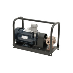 Superior Fuel Oil Transfer Systems Superior Fuel Oil Transfer Systems