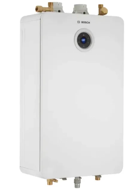 Greentherm 9000 Series Smarter Comfort for Your Home