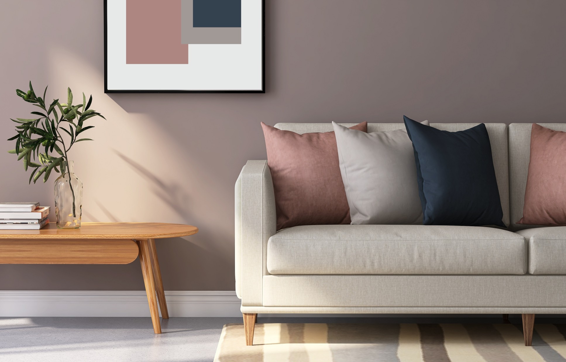 Efficient Heat with Radiant Panels