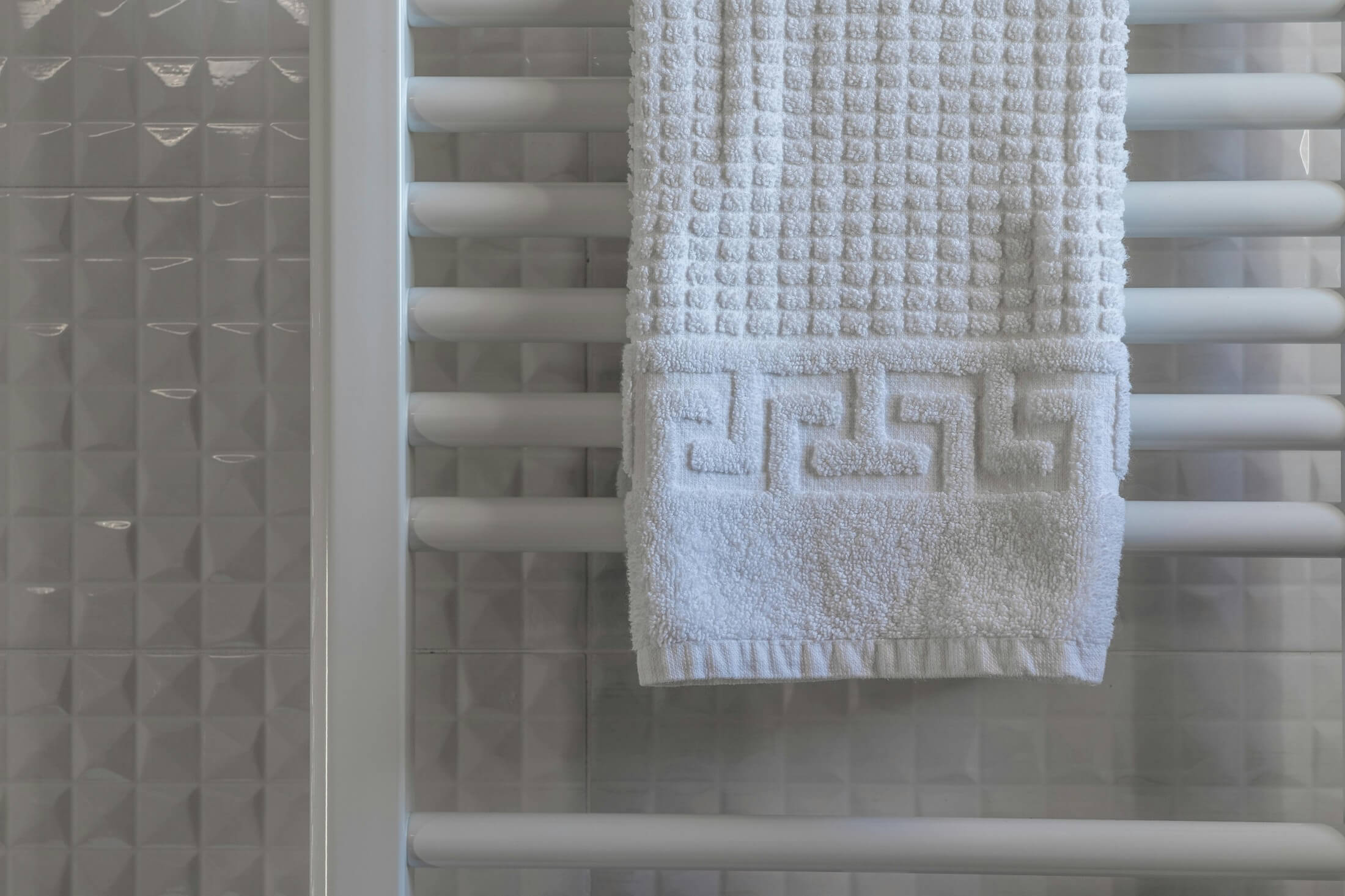 Enhance Your Bathroom Experience with Towel Warmers