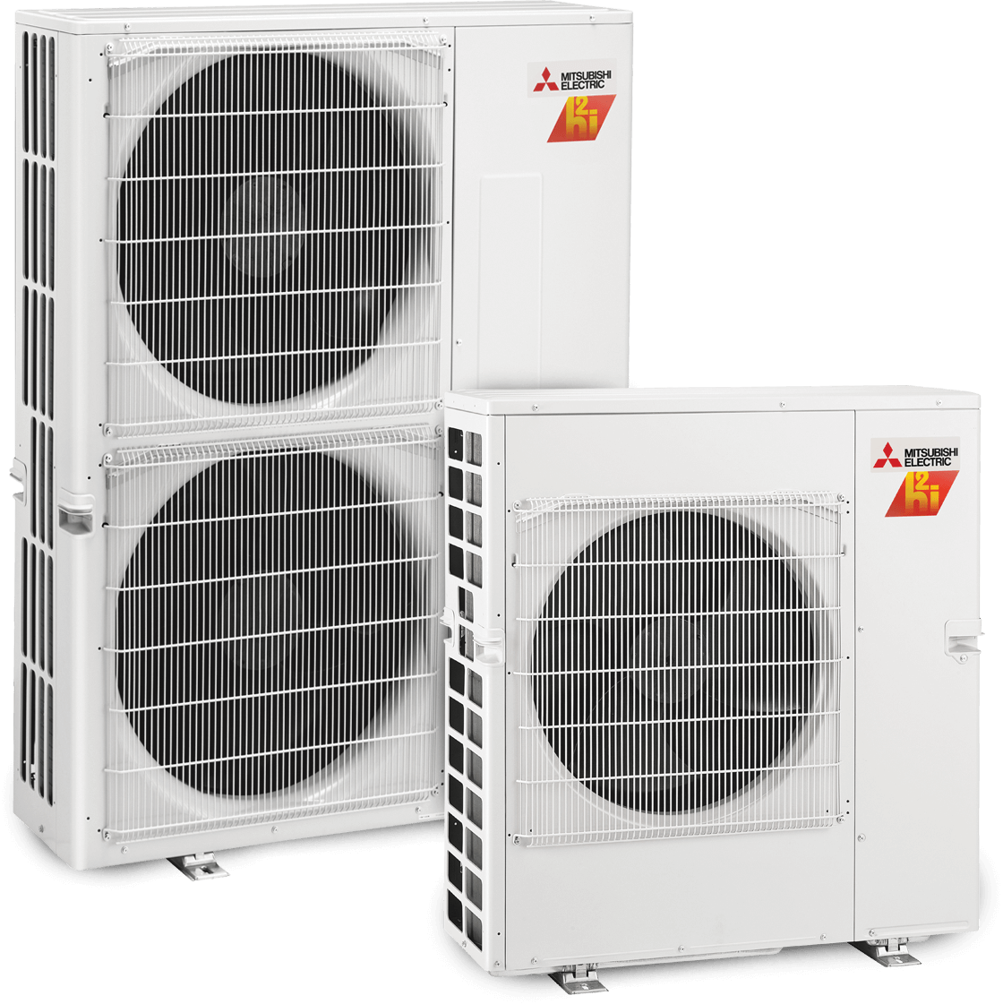 Zuba Heat Pumps