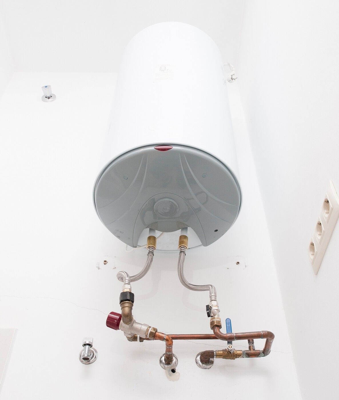 Water Heater Installation and Purchase