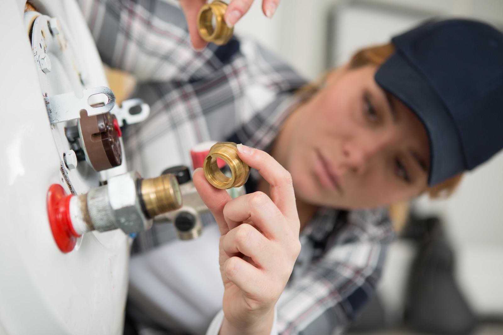 Water heater Services